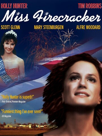 Мисс фейерверк || Miss Firecracker (1989)
