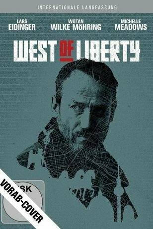 К западу от свободы || West of Liberty (2019)