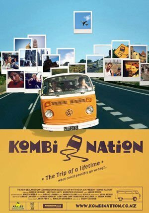 Нация Комби (2003)