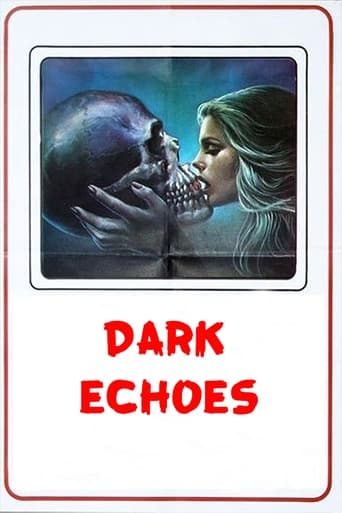 Dark Echo (1977)