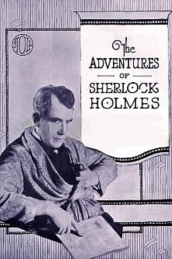Приключения Шерлока Холмса (1921)