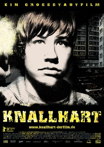 Круче не бывает || Knallhart (2006)