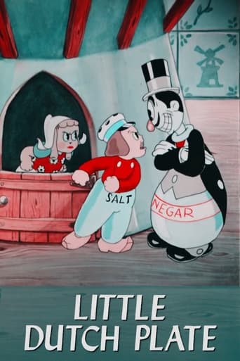 Little Dutch Plate (1935)