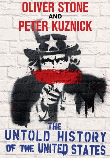 Нерозказана історія Сполучених Штатів Олівера Стоуна || The Untold History of the United States (2012)