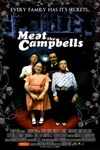 Meat the Campbells (2005)