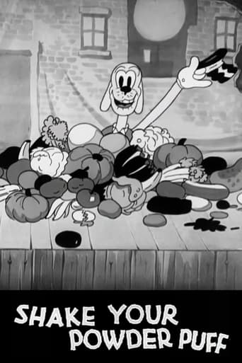 Shake Your Powder Puff (1934)