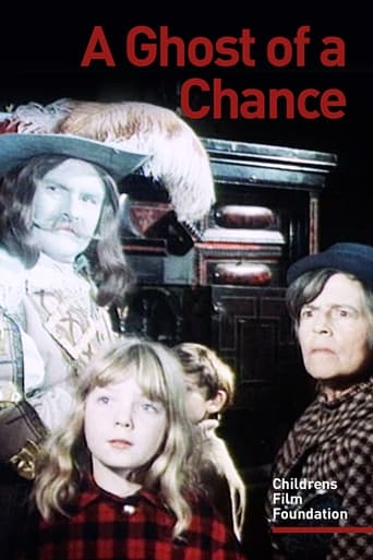 A Ghost of a Chance (1968)