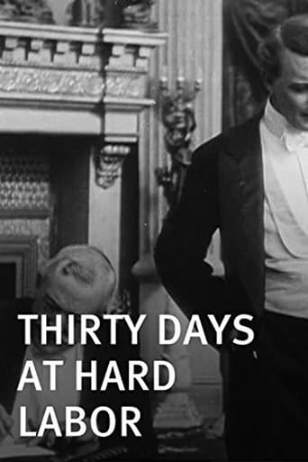 Thirty Days at Hard Labor (1912)