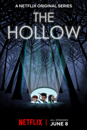 Лощина || The Hollow (2018)