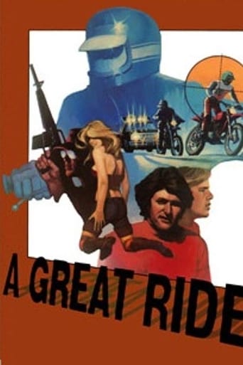 A Great Ride (1979)