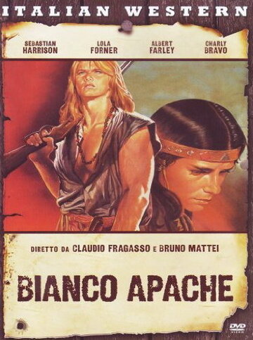 Белый апач || Bianco Apache (1987)