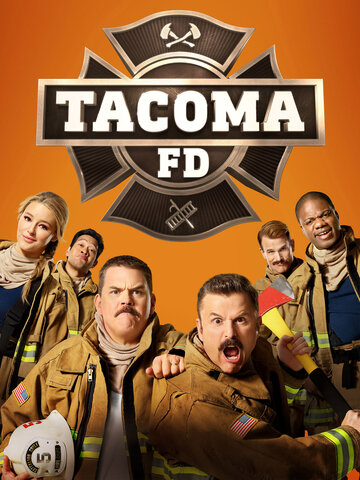 Пожарная служба Такомы || Tacoma FD (2019)