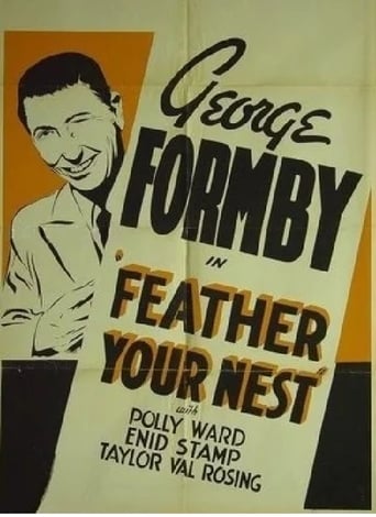 Feather Your Nest (1937)