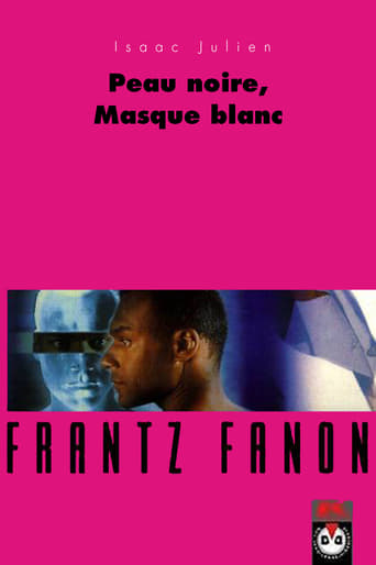 Frantz Fanon: Black Skin, White Mask (1995)