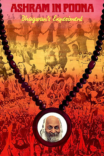 Ashram in Poona (1981)