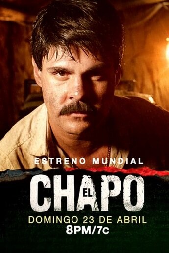 Эль Чапо || El Chapo (2017)