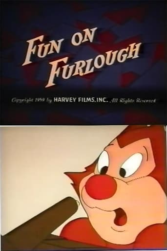 Fun on Furlough (1959)