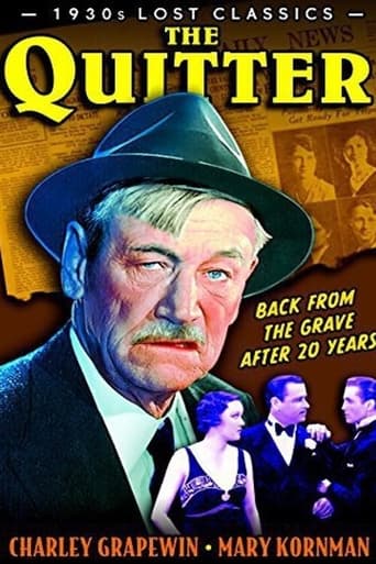 The Quitter (1934)