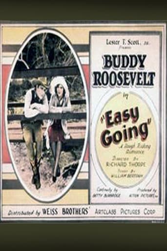 Easy Going (1926)