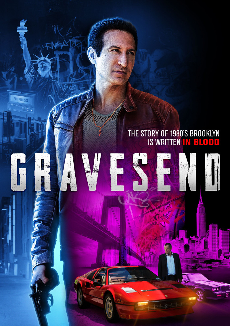 Грейвсенд || Gravesend (2020)