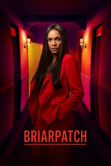 Терновый куст || Briarpatch (2020)
