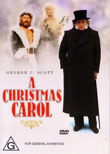 Рождественская история || A Christmas Carol (1984)