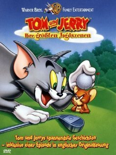 Новое шоу Тома и Джерри || The New Tom & Jerry Show (1975)