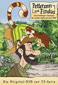 Петтсон и Финдус || Pettson und Findus (1999)