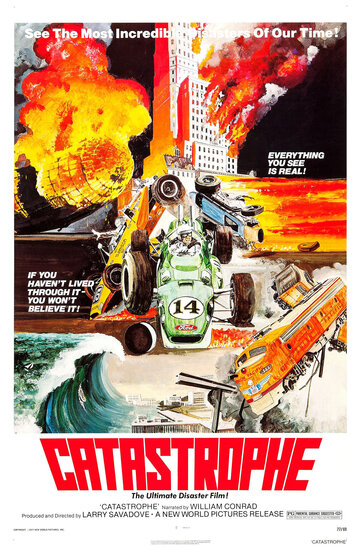 Catastrophe (1977)