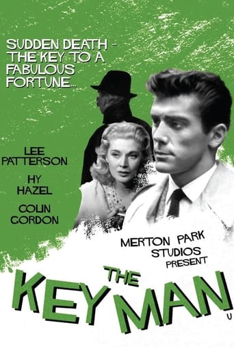 The Key Man (1957)