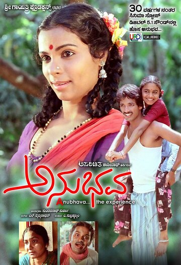 Anubhava (1984)