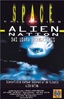 Нация пришельцев: Наследие удара || Alien Nation: The Udara Legacy (1997)