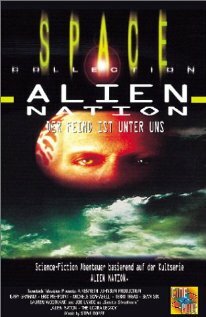 Внутренняя угроза || Alien Nation: The Enemy Within (1996)