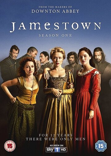 Джеймстаун || Jamestown (2017)
