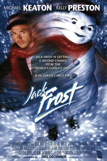 Джек Фрост || Jack Frost (1998)