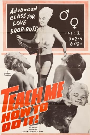 Teach Me How to Do It! (1967)