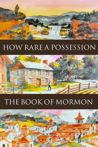 How Rare a Possession: The Book of Mormon (1987)