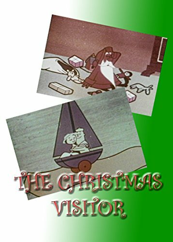 Рождественский гость (1959)