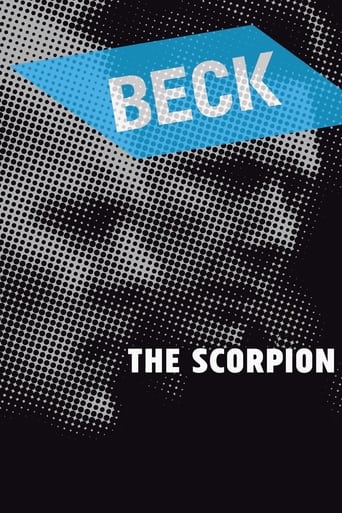Beck - Skarpt läge (2006)