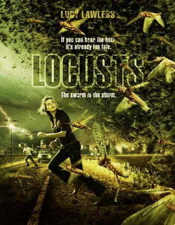 День саранчи || Locusts (2005)
