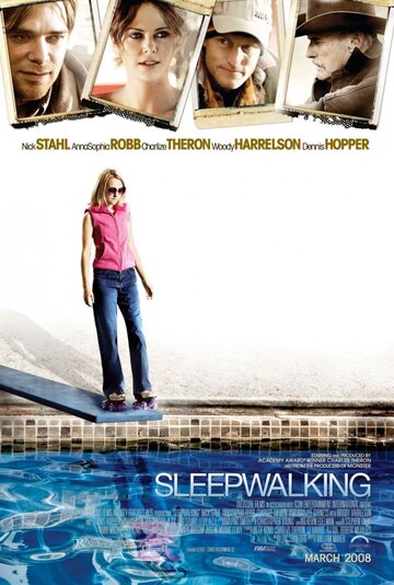 Лунатизм || Sleepwalking (2007)