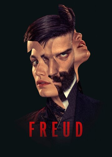 Фрейд || Freud (2020)