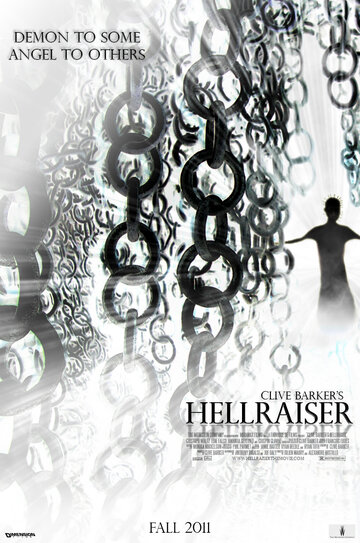 Повсталий з пекла || Hellraiser (2022)