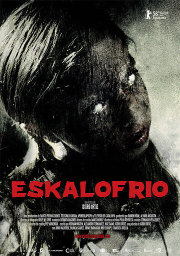Дрожь || Eskalofrío (2008)