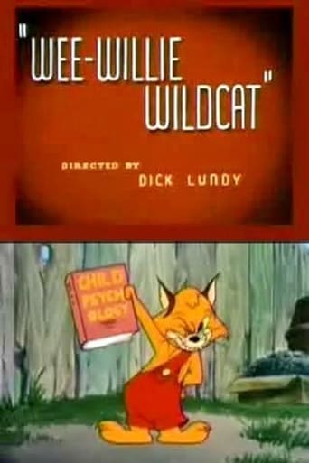 Ви-Вилли – дикая кошка (1953)