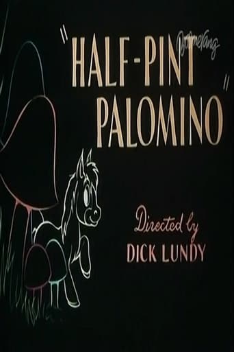 Коротышка Паломино (1953)
