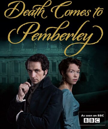 Убийство в поместье Пемберли || Death Comes to Pemberley (2013)