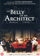 Живот архитектора || The Belly of an Architect (1987)