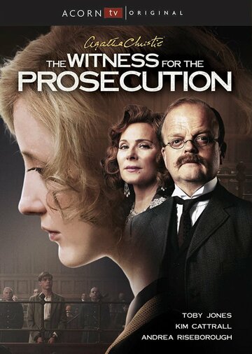 Свидетель обвинения || The Witness for the Prosecution (2016)