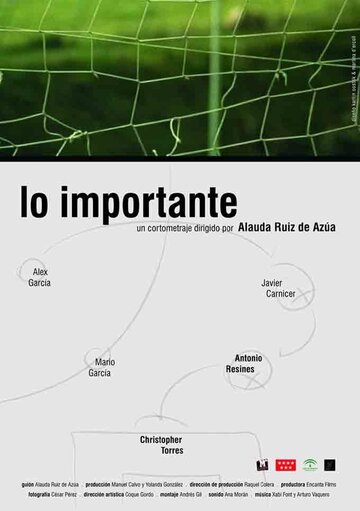 Lo importante (2006)